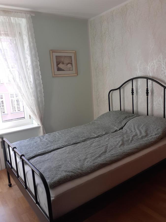 Kwatera Gdańsk Kültér fotó